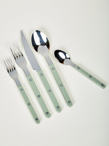 Stainless Steel Flatware