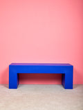 Vignelli Bench