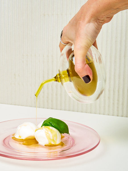 Sfera Oil Bottle