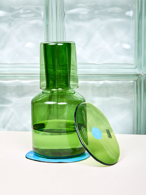 Bedside Carafe Gift Set