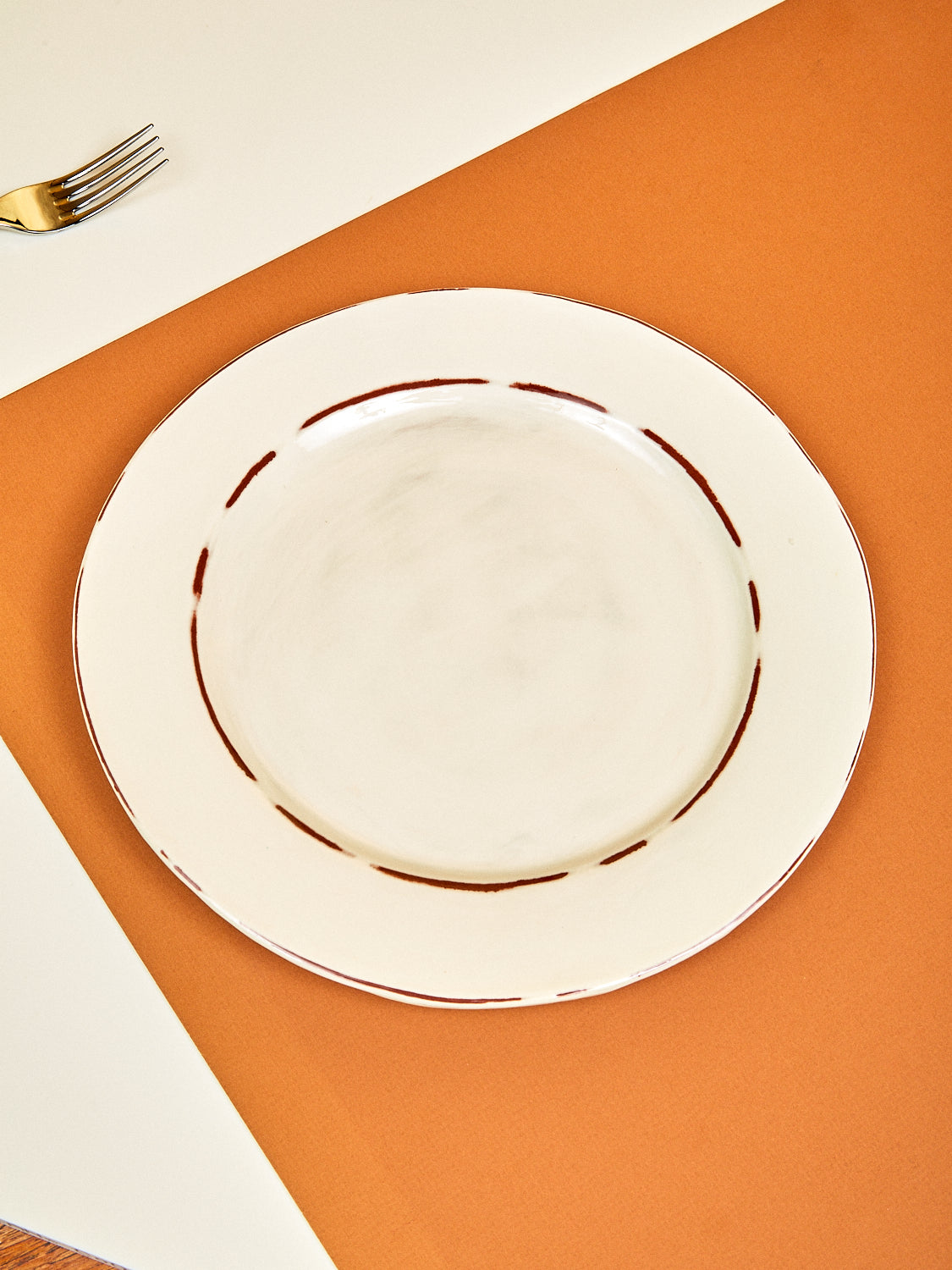 Dinner Plate