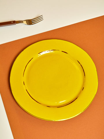 Dinner Plate