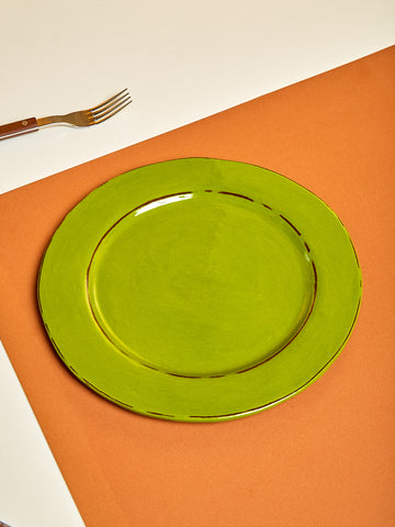 Dinner Plate