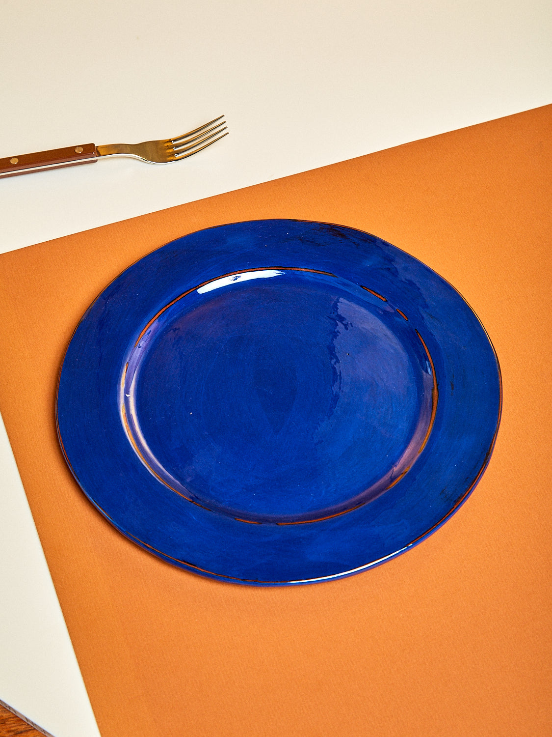 Dinner Plate