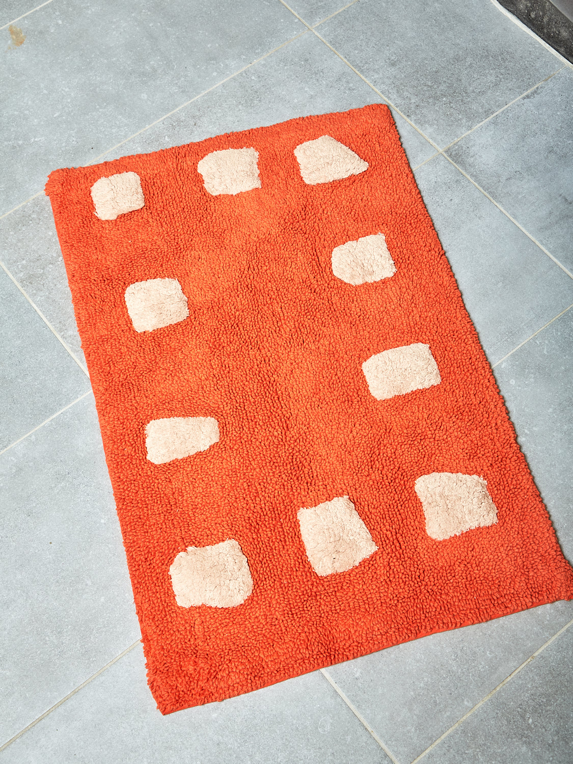 Bath Mat