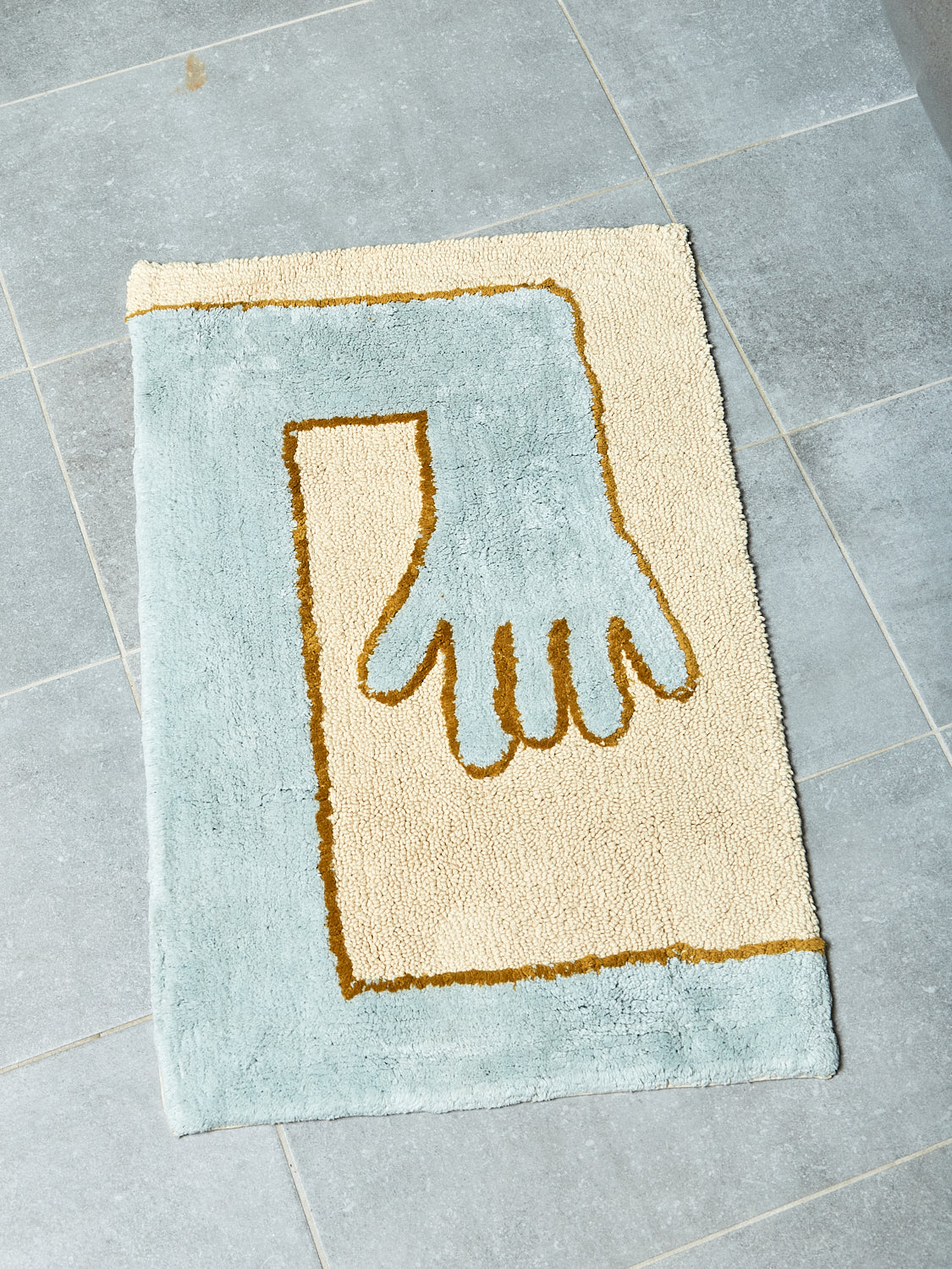 Bath Mat
