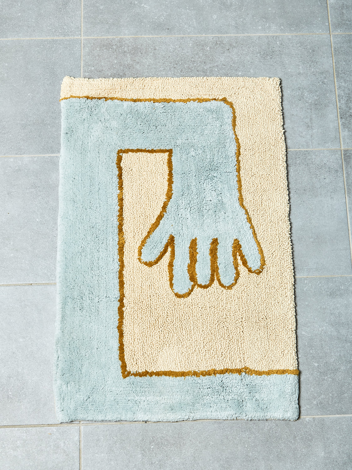 Bath Mat