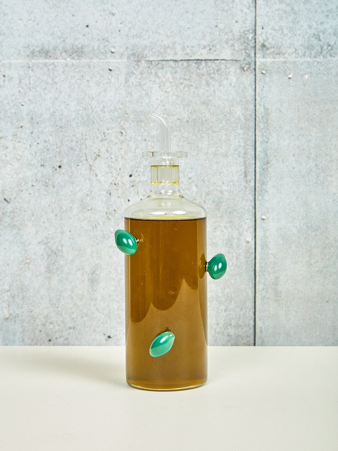 Oil Bottle – Coming Soon