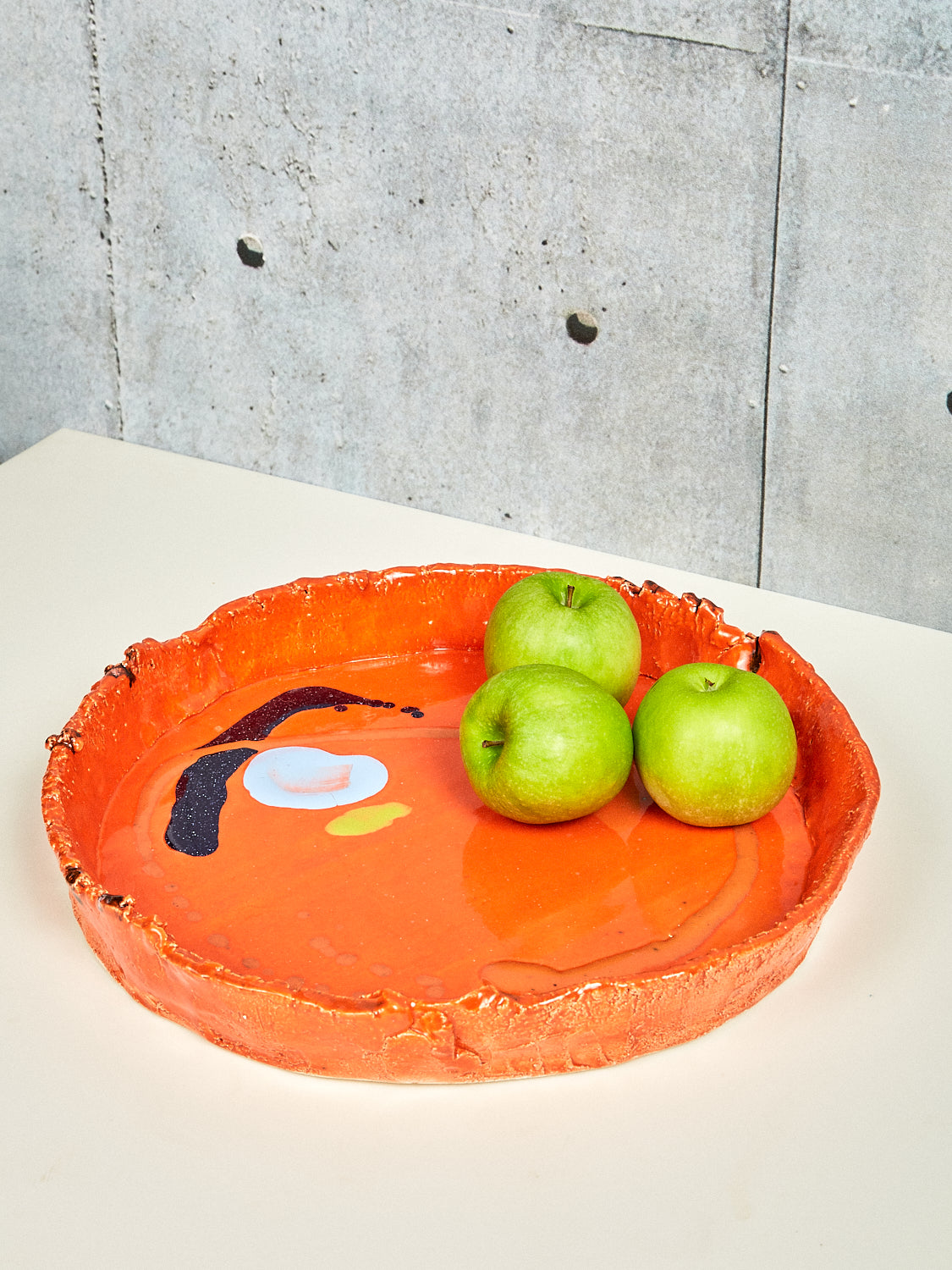 Ceramic Platter