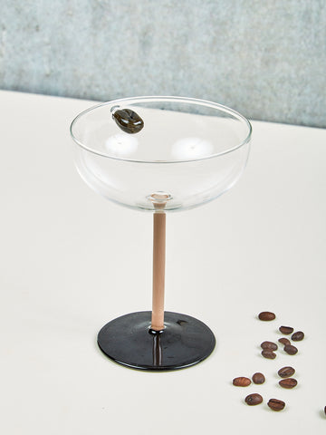 Espresso Martini Glass