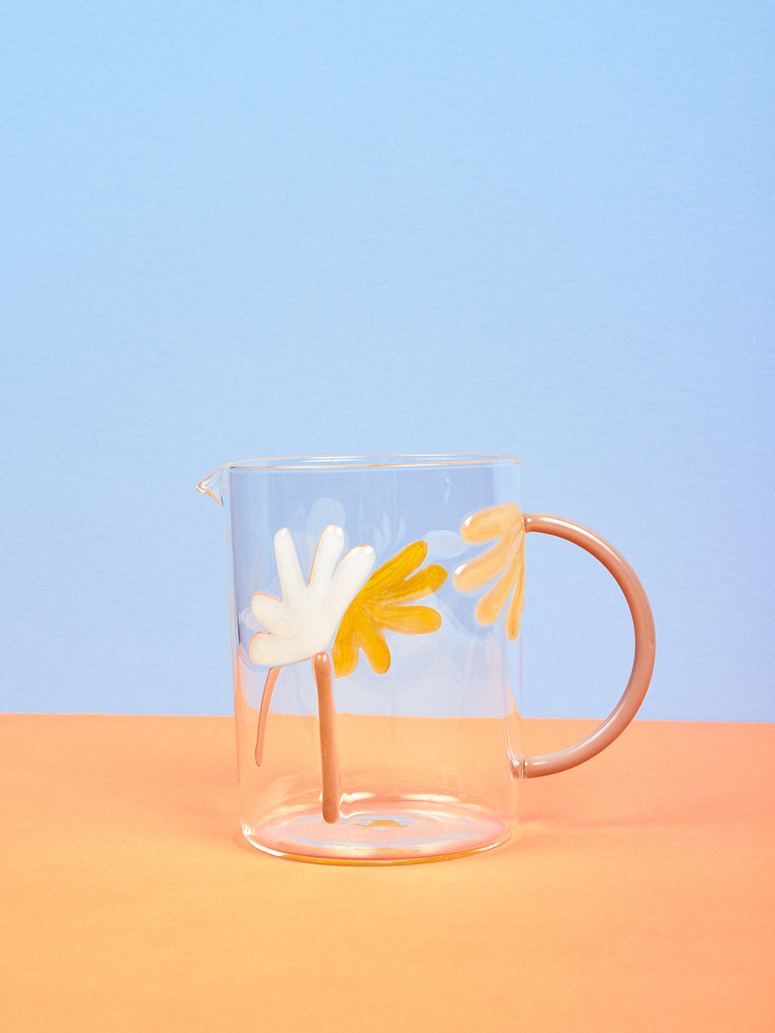 Tulip Jug