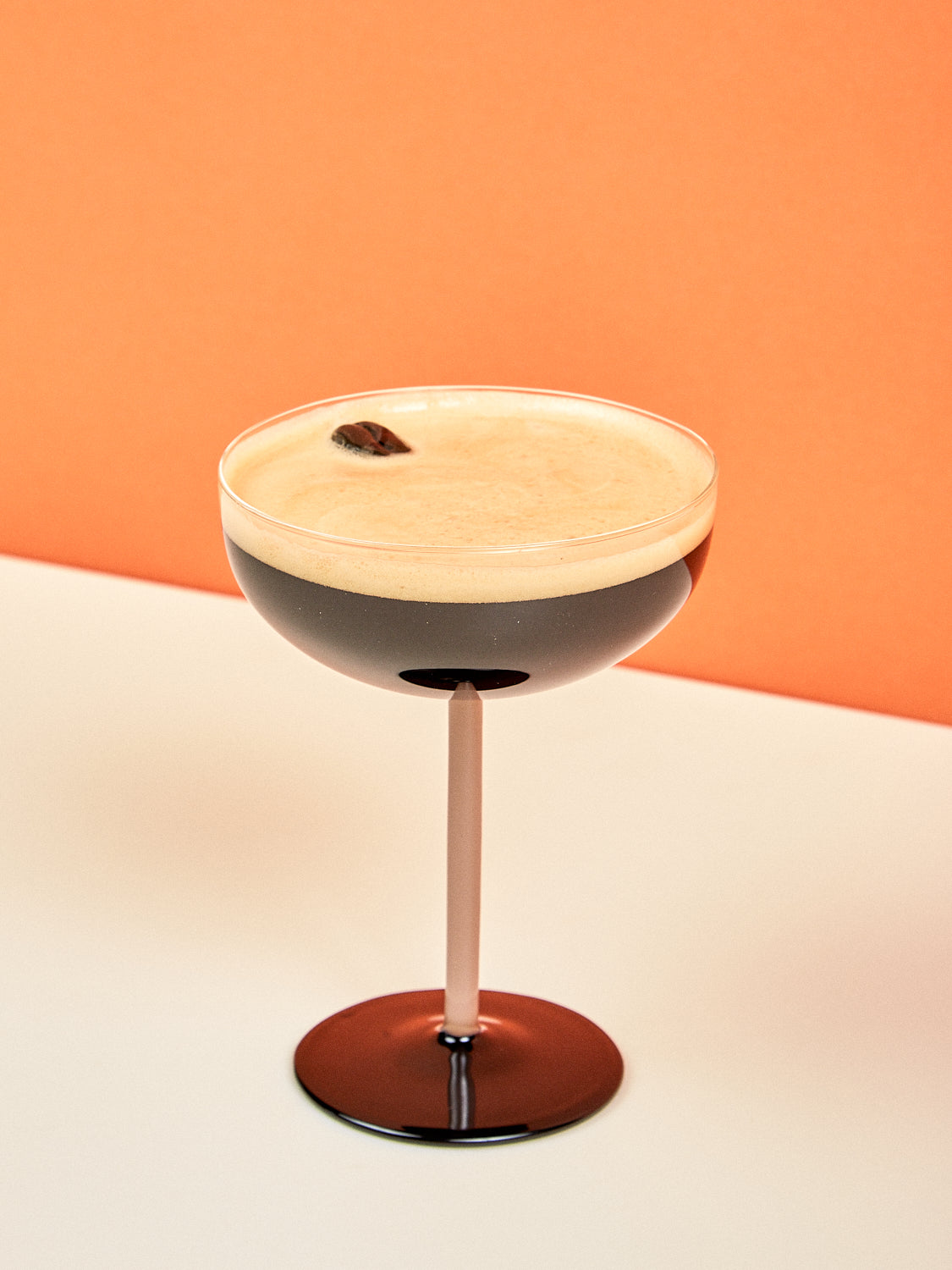 Espresso Martini Glass