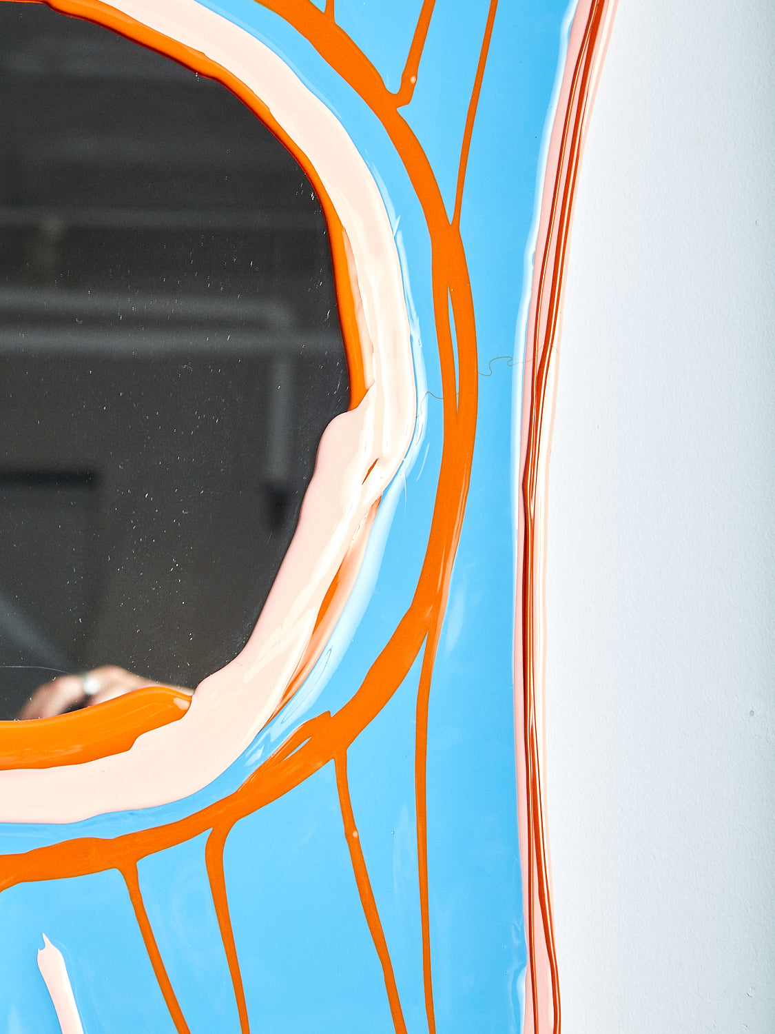 Look At Me Mirror in Sky Blue – Coming Soon