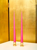 Taper Candles