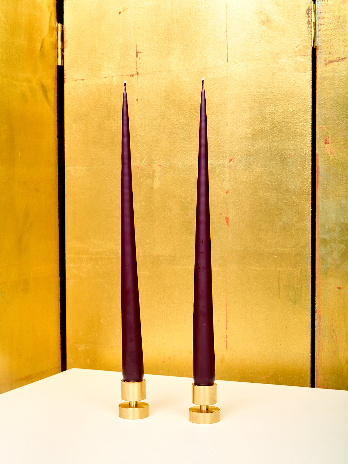 Taper Candles