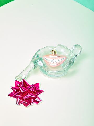 Adult Braces Gift Set