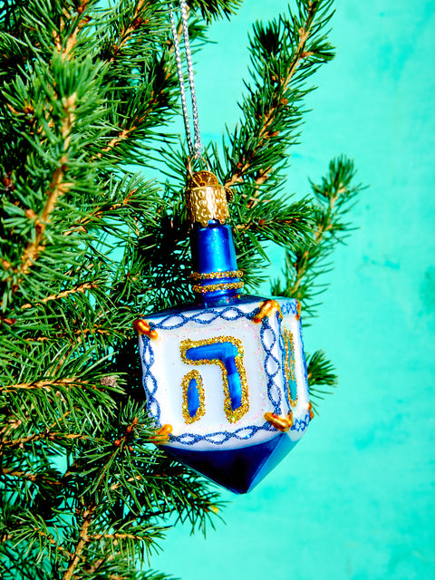 Holiday Ornaments