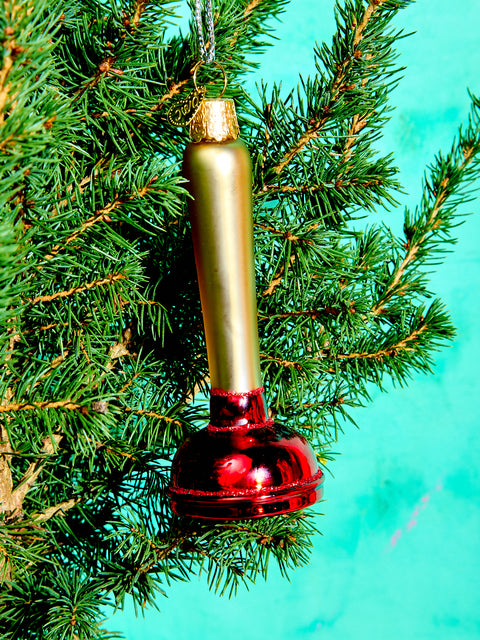 Holiday Ornaments