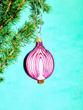 Holiday Ornaments