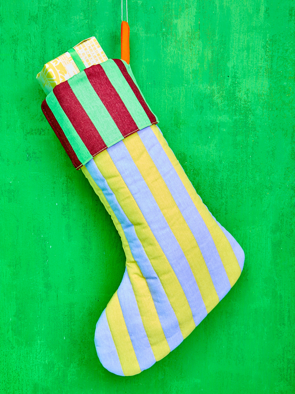 Holiday Stocking