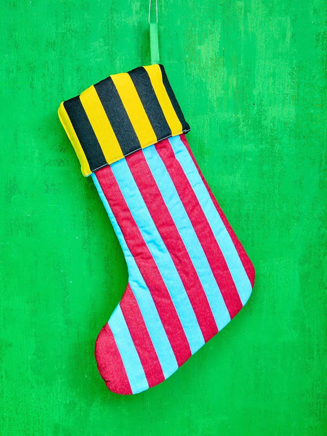 Holiday Stocking