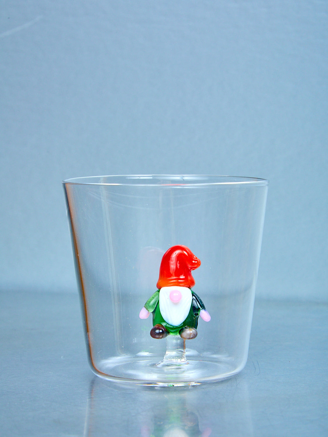 Set of 4 Holiday Cups