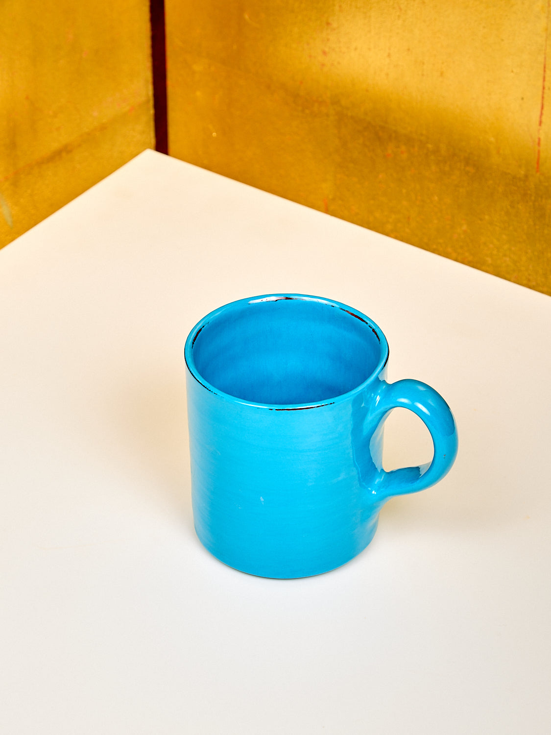 Ceramic Mug