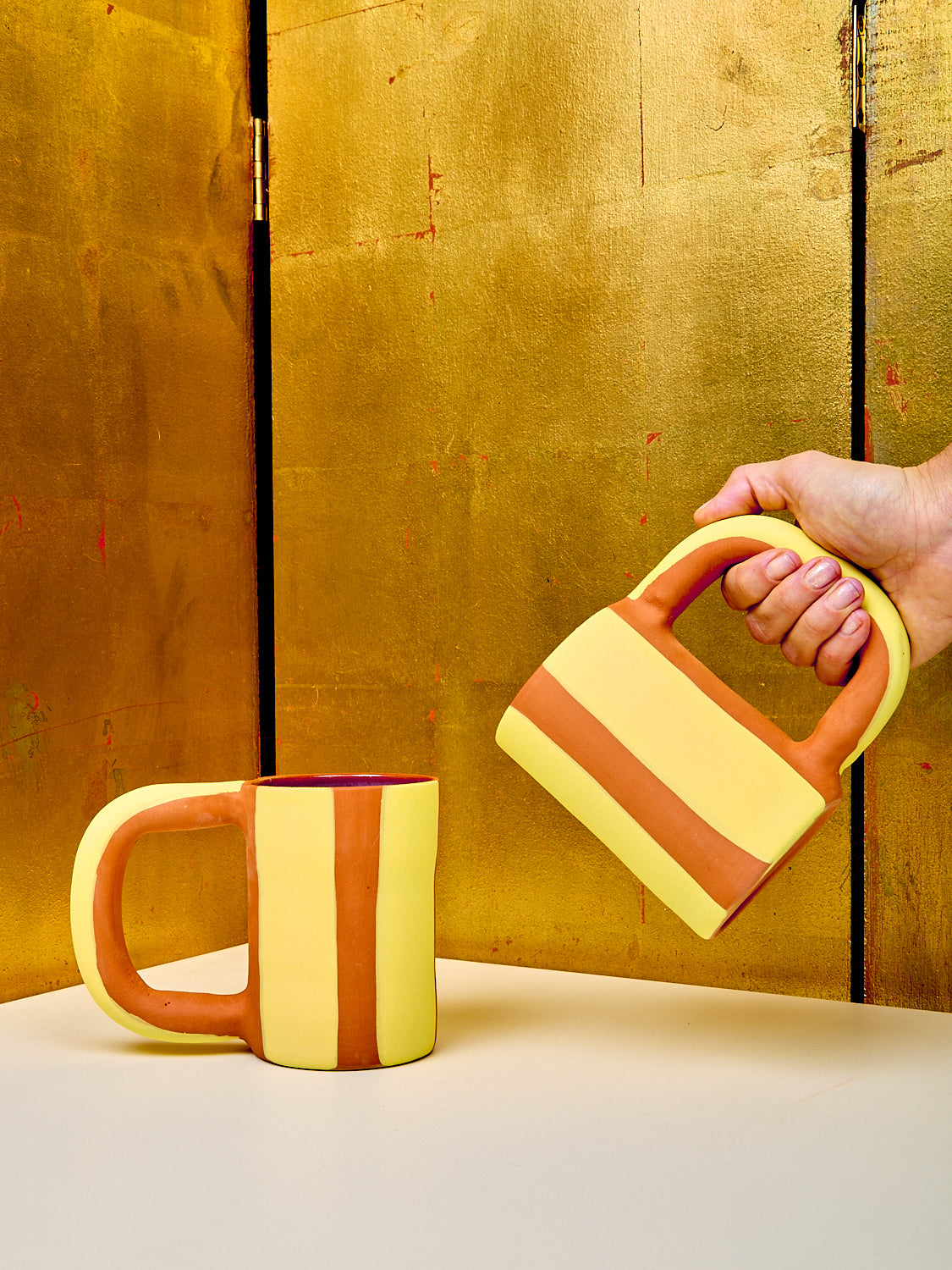 Ceramic Mug