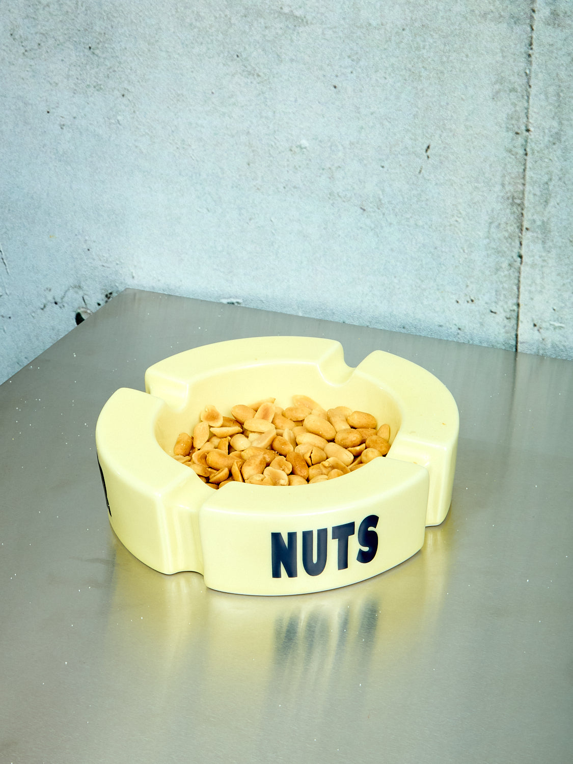 Nutts or Butts Ashtray