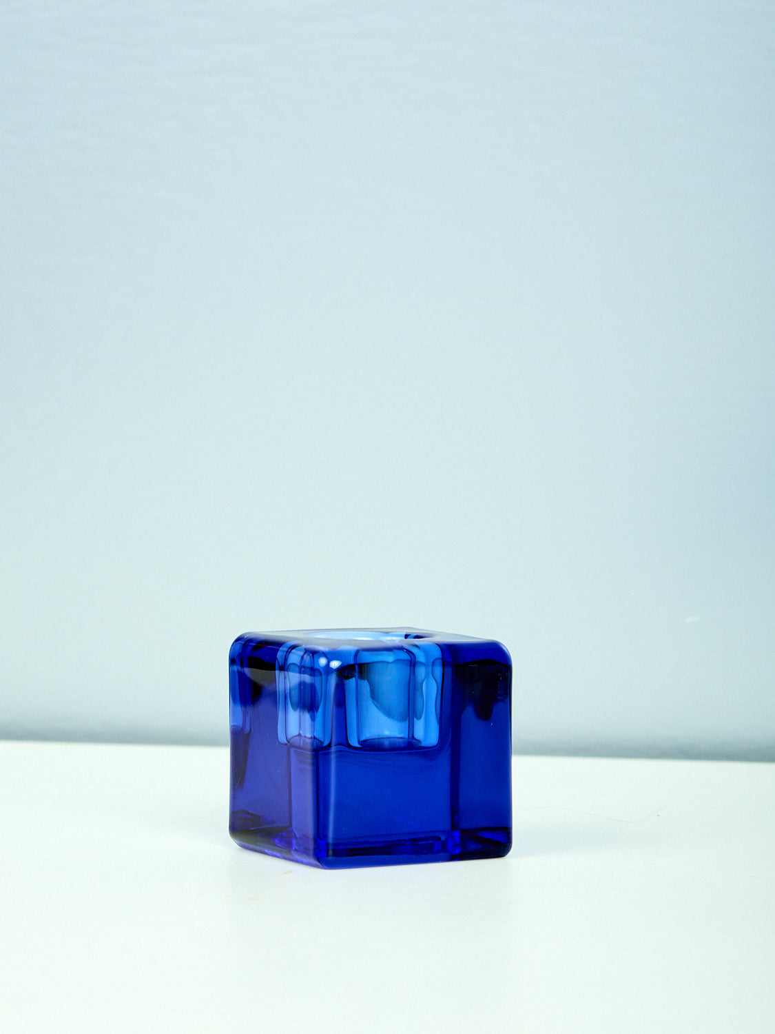 Le Cube Candle Holder