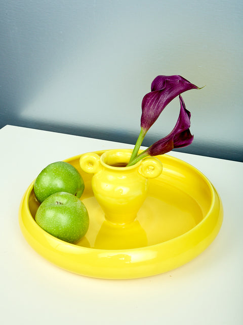 Fruit Vase