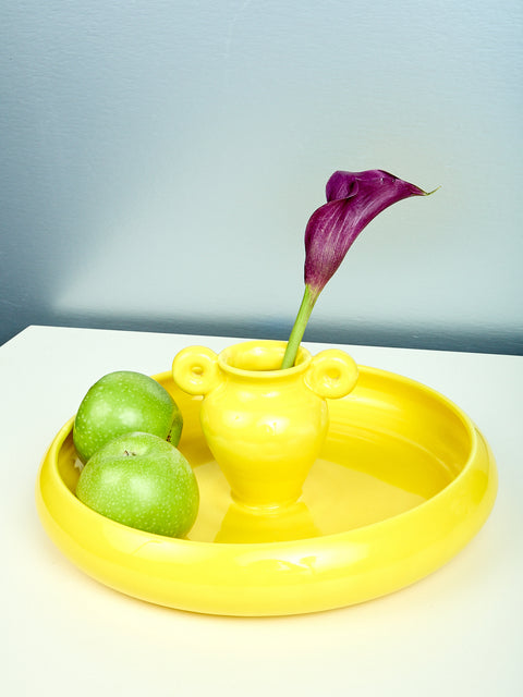 Fruit Vase