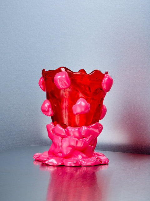 Mini Vessel