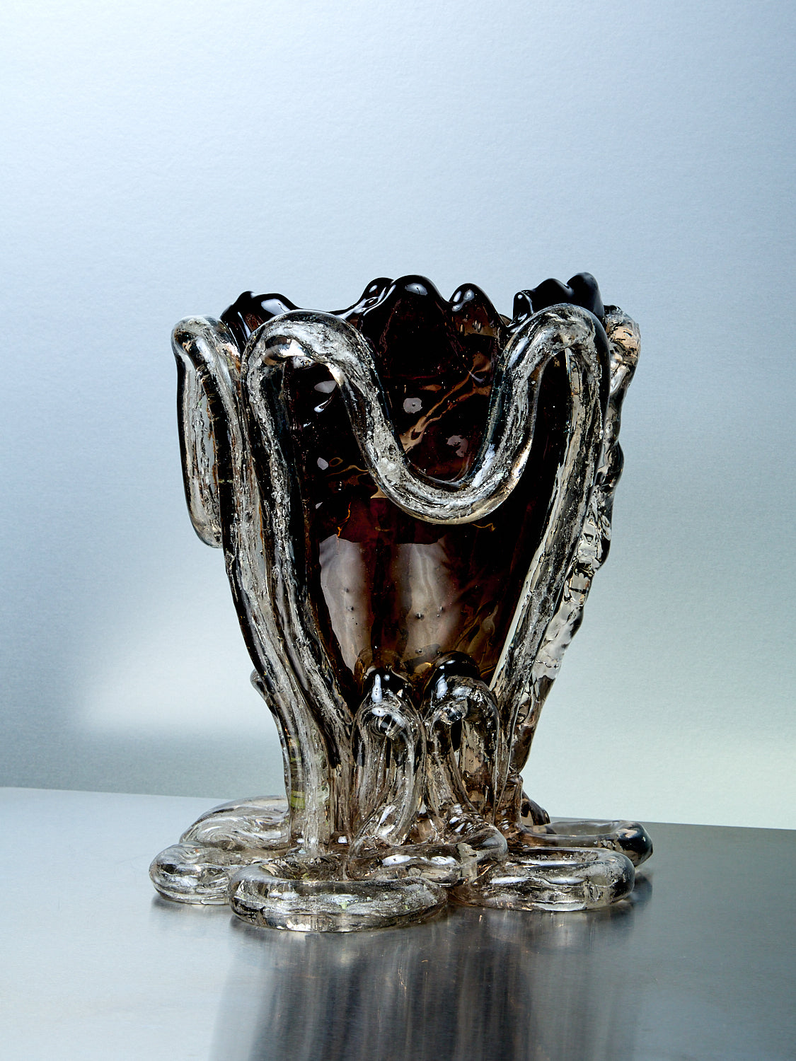 Indian Summer Vessel