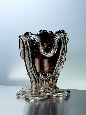 Indian Summer Vessel