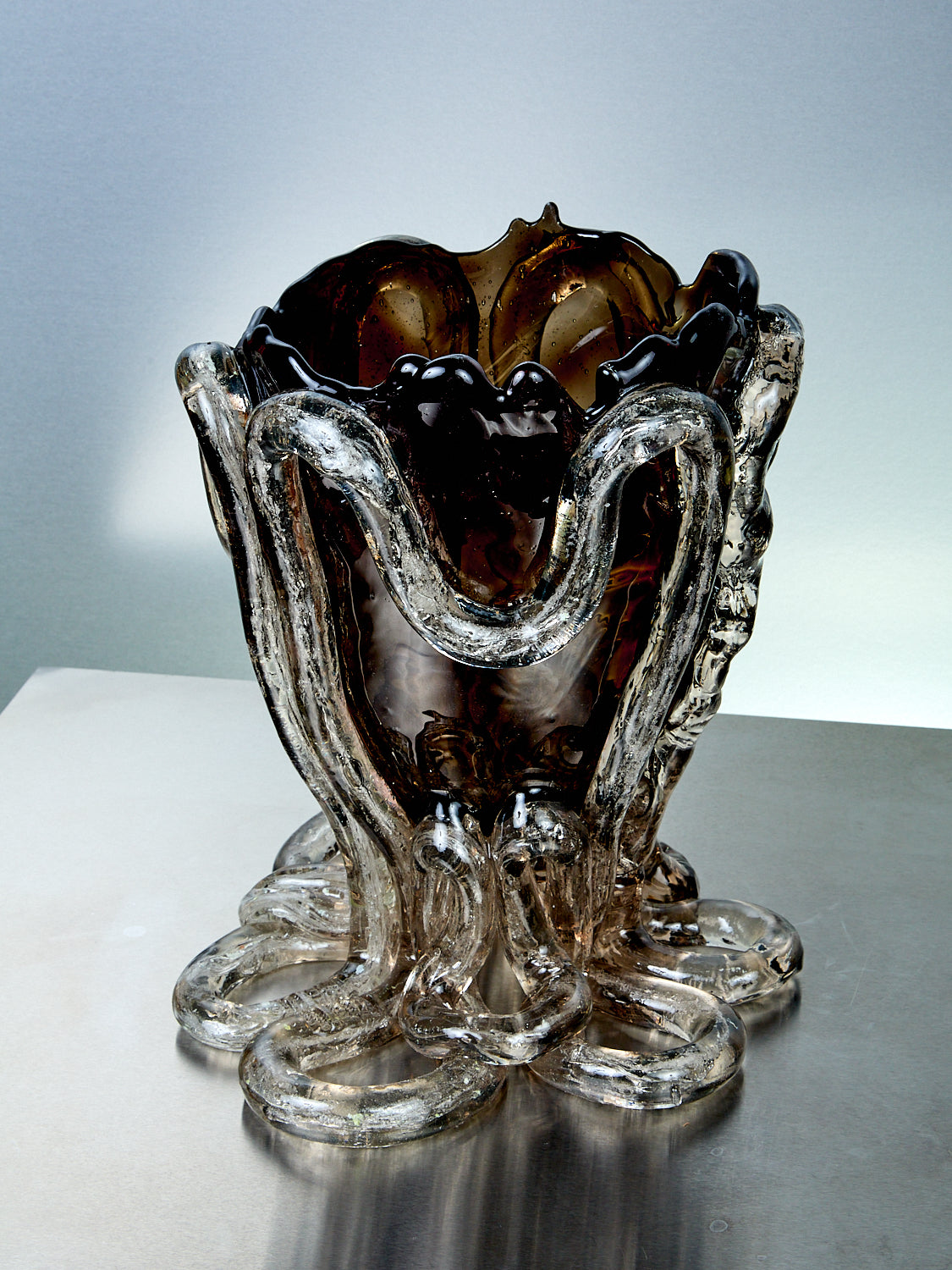 Indian Summer Vessel - Thumbnail 2