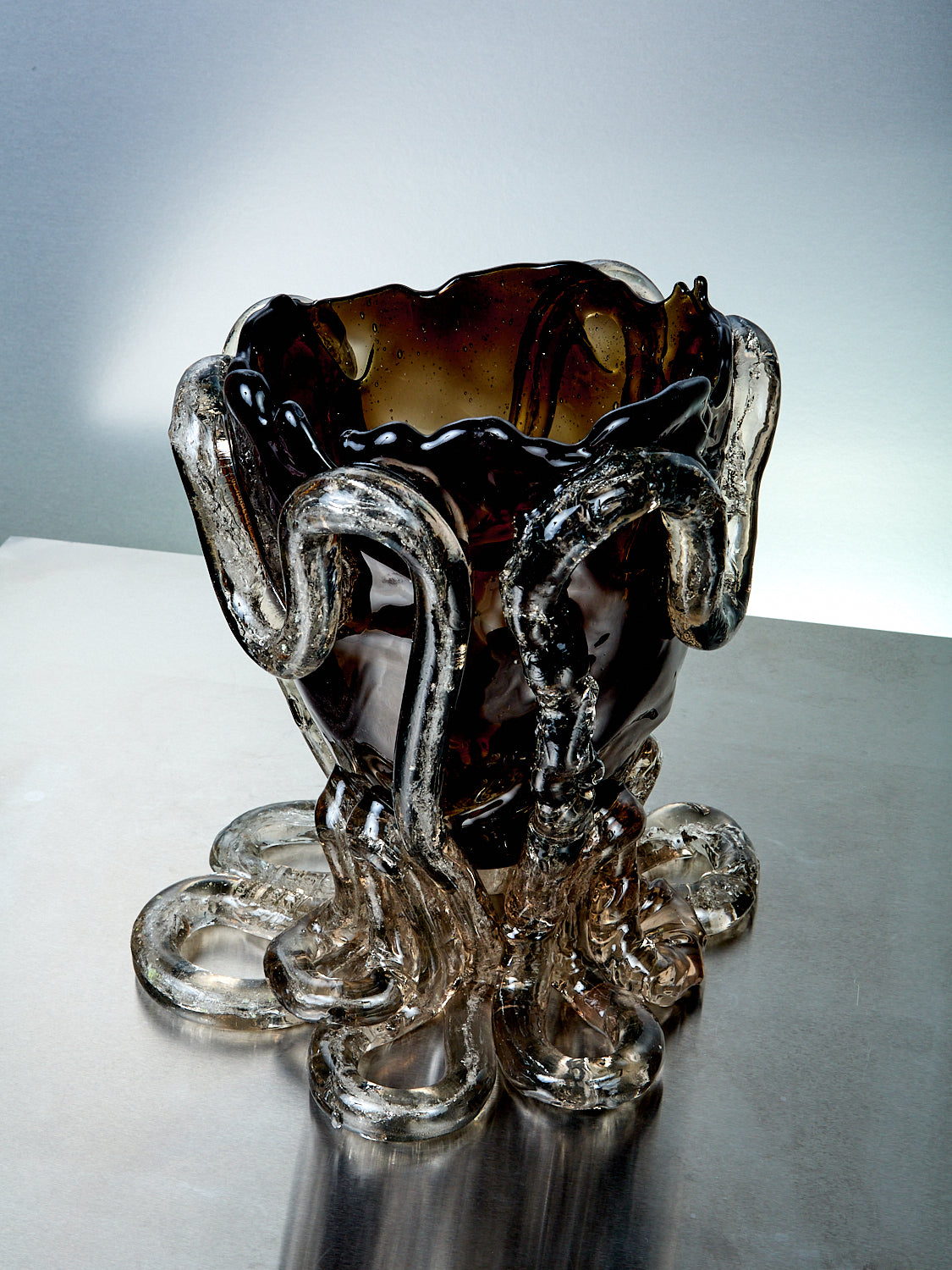 Indian Summer Vessel