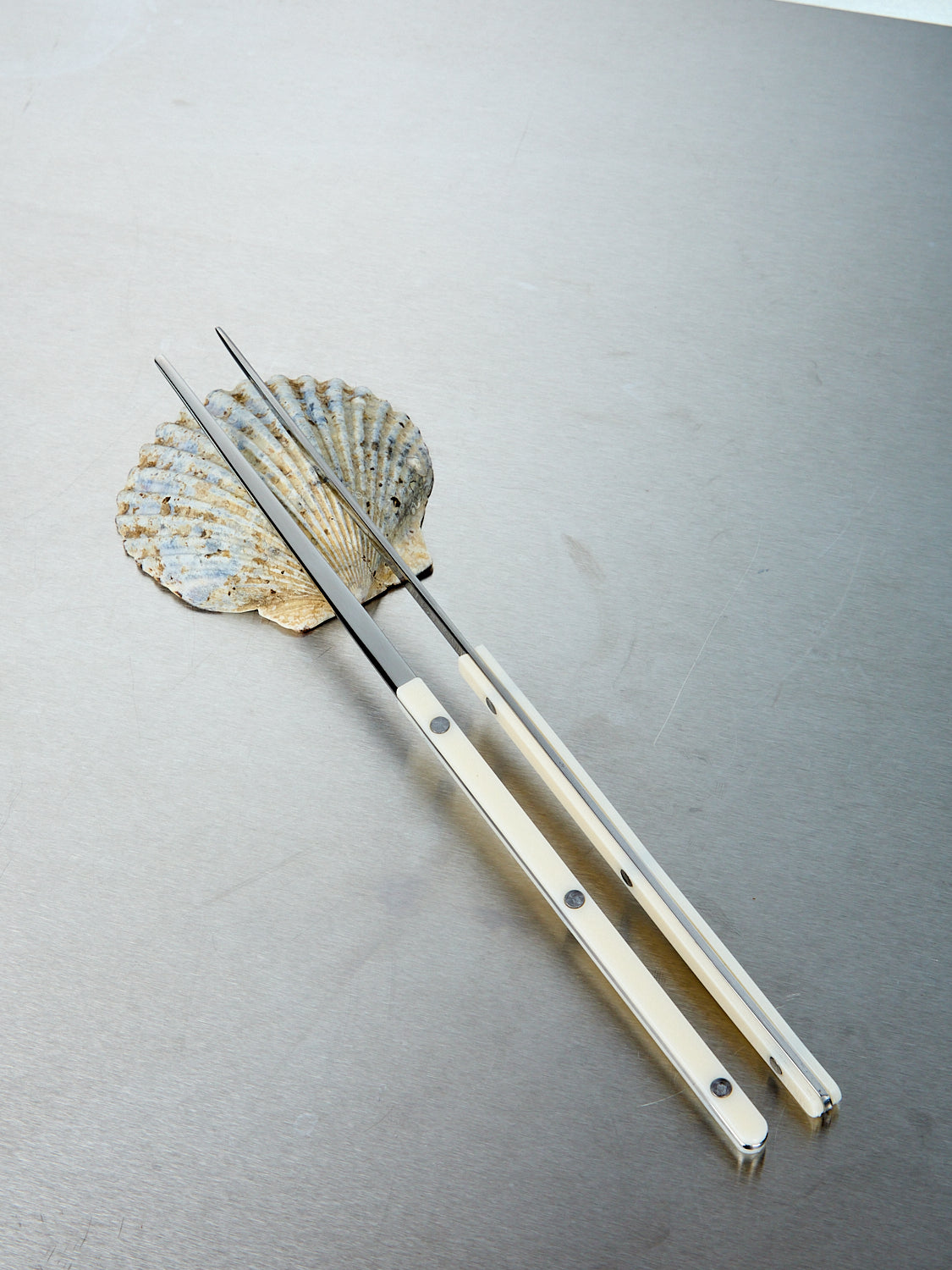 Stainless Steel Chopsticks