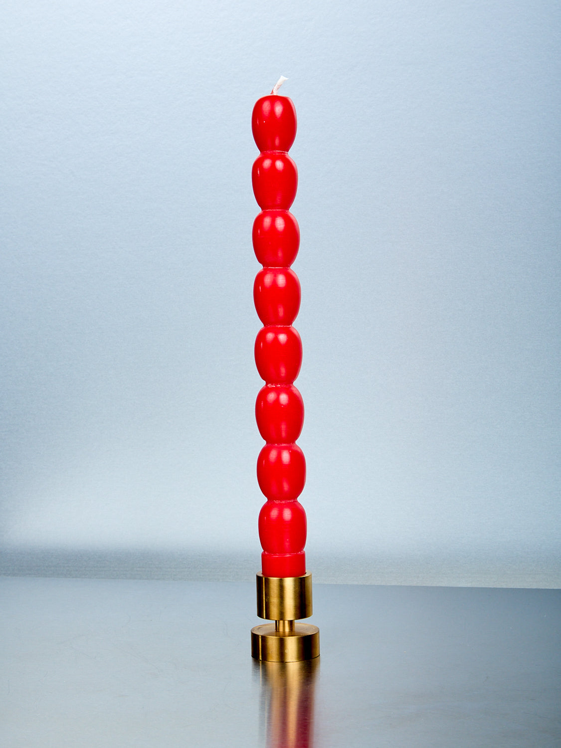 Cherry Tomato Candles