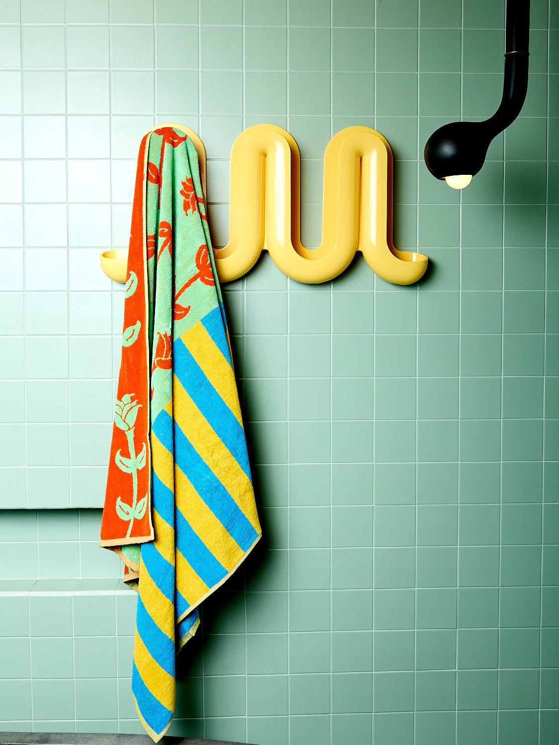 Beach Towel