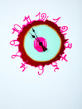 Round the Clock