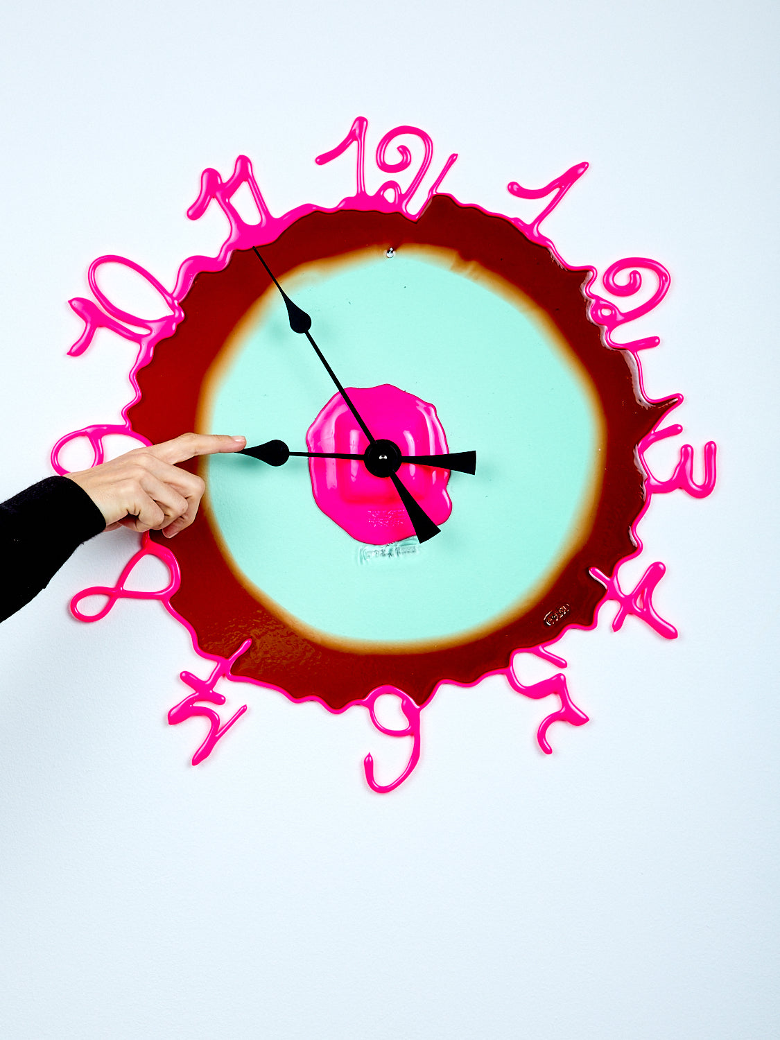 Round the Clock – Coming Soon