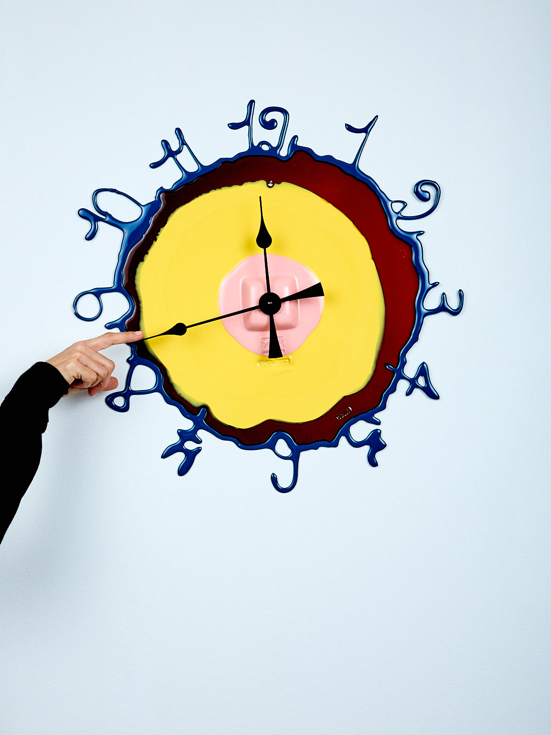 Round the Clock – Coming Soon