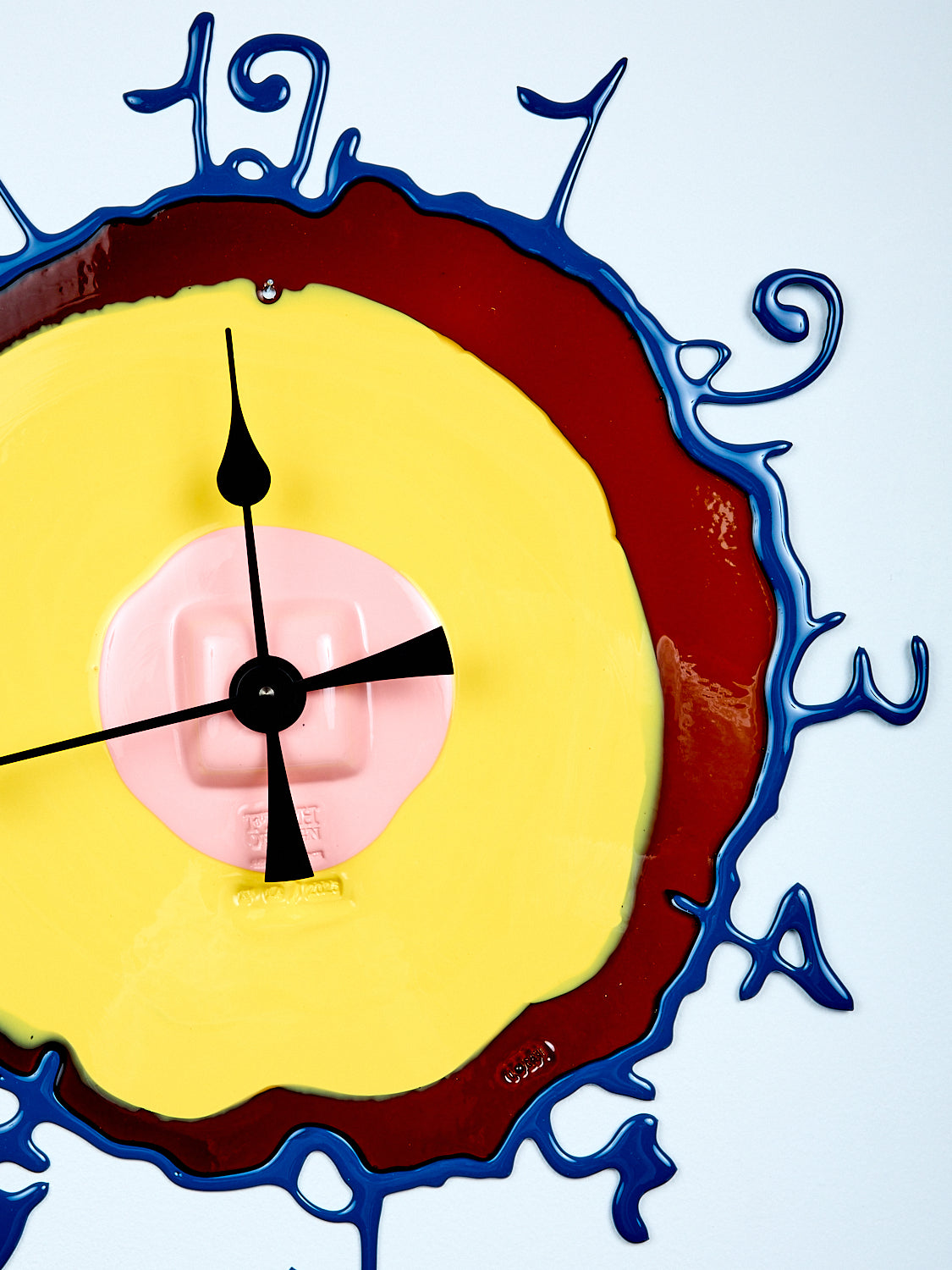Round the Clock – Coming Soon