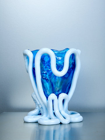 Indian Summer Vessel