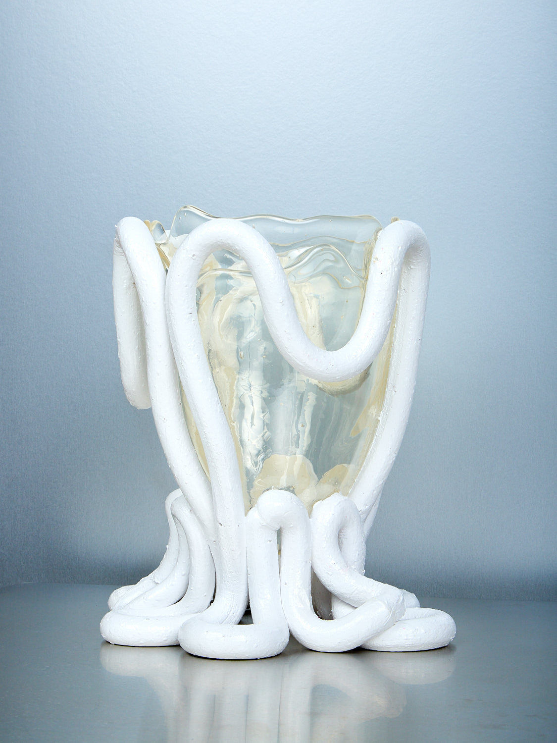 Indian Summer Vessel