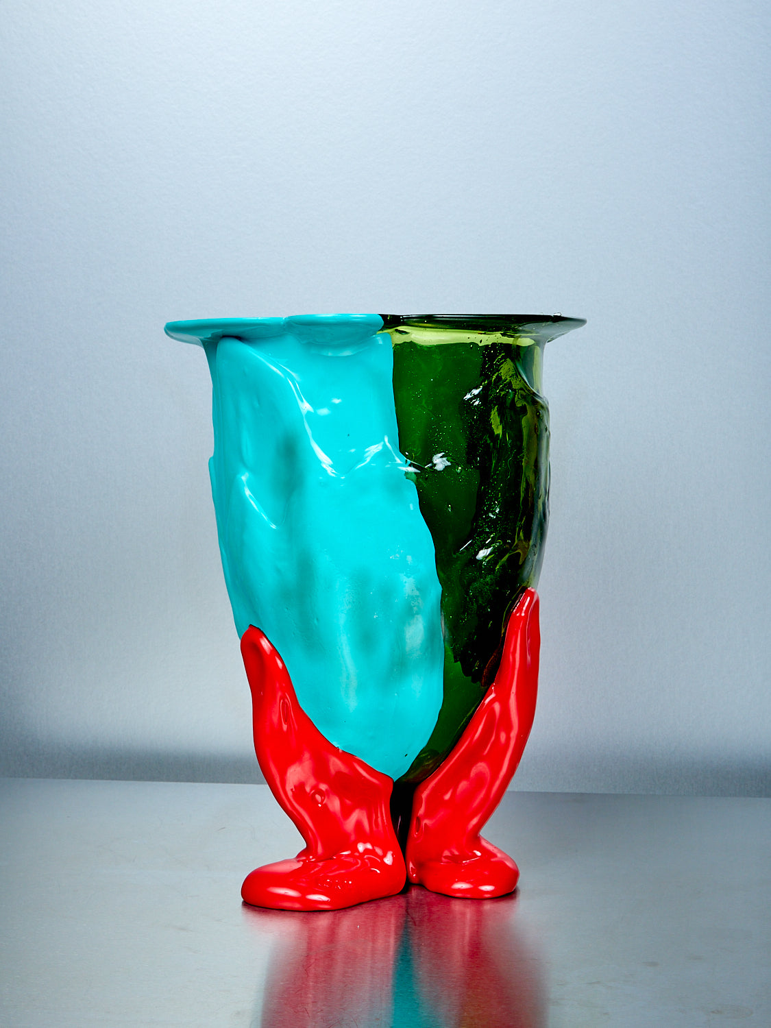 Amazonia Vessel