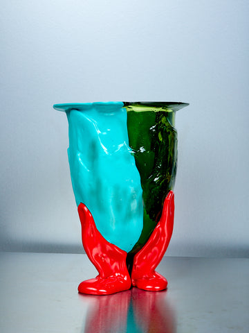 Amazonia Vessel