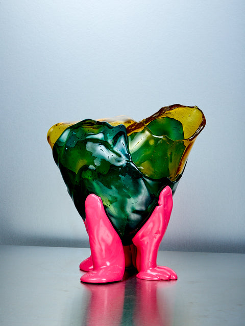 Fioca Vessel