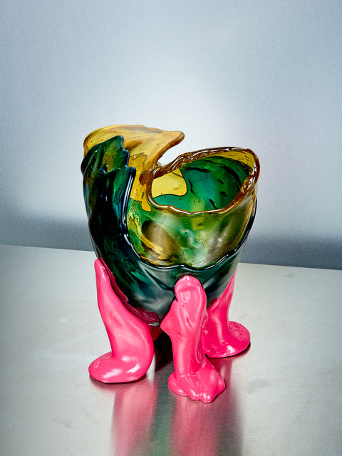 Fioca Vessel